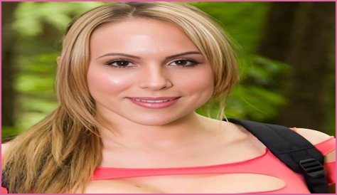 Allison Parker Lifestyle Height Weight Age Biography Boyfriend & Family