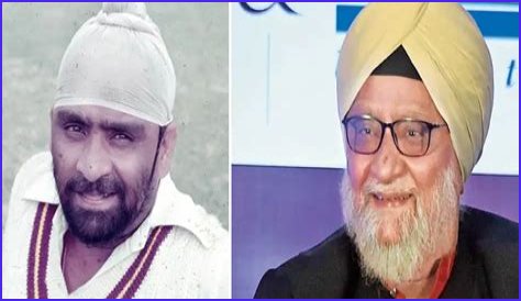 Bishan Singh Bedi Cause Of Death What Happened To Bishan Singh Bedi?