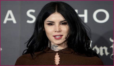 Kat Von D Net Worth, How Did She Amass Millions of Dollars of Wealth?