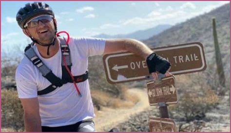 Kevin Mcalpine Net Worth, Age, Bio, Career & Everything We Know So Far?